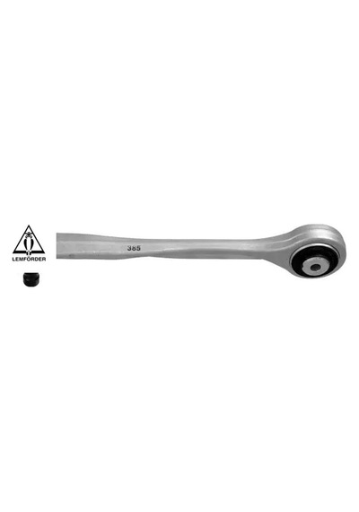 3389202 Rotıllı Kol Alt Sol A4 08-15 -a5 08-15 -a6-a7-q5 12 4g2-c5 Lemforde 8k0407505r