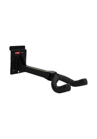 Lastvoice Gds-444 8X Gitar Duvar Askısı Standı Aparatı 8'Li Pak