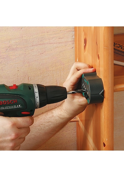 Wolfcraft Accumobil Basic Delme Yardımcısı