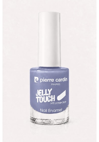 Pierre Cardin Jelly Touch Nail-oje-084 - 10 Ml Mavi