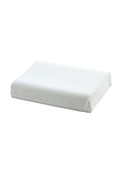 Ikea Papegojbuske Ortopedik Yastık 33 X 45 X 11 Cm Beyaz