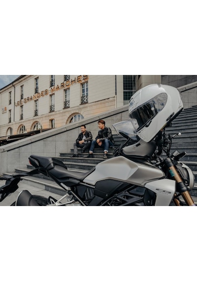 Sena 3s Plus Motosiklet İnterkomu
