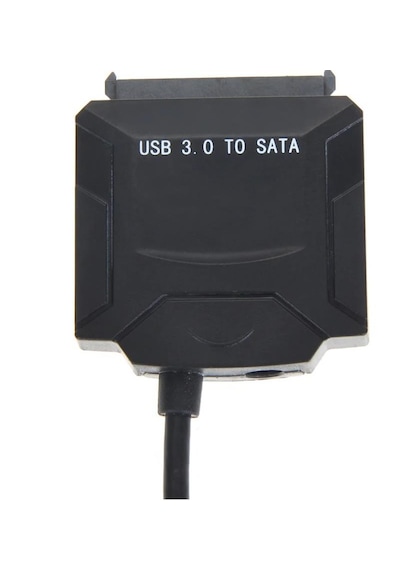 4356 Usb 3.0 To 2.5 3.5 İnç Sata Ssd Hdd Hard Disk Çevirici