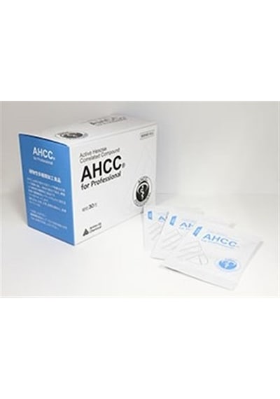 Abay Pharma Ahcc Professional Shiitake İçeren 30 Şase