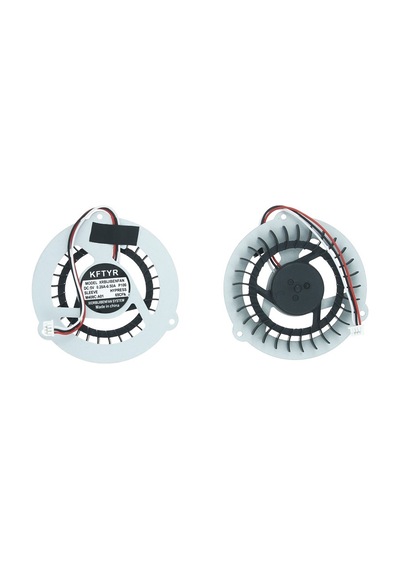 Samsung Uyumlu Np-R522, Np-R70, Np-R520, Np-R518, R522, Q318 Fan