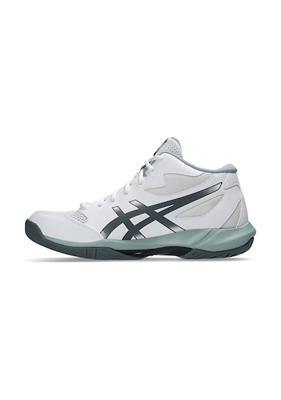 Asics Gel-rocket Mt 12 Erkek Voleybol Ayakkabısı 1071a132-100 Krem