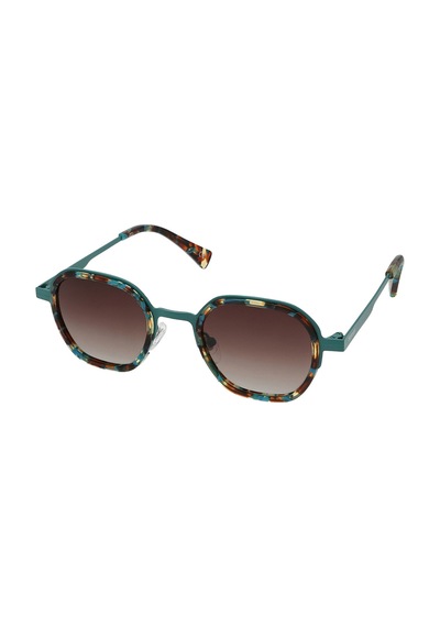 6900.c1 44 Polarize Unisex Güneş Gözlüğü Çok Renkli
