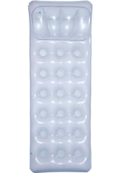 Bestway 1.88 Cm Bardaklı Deniz Yatağı Çok Renkli