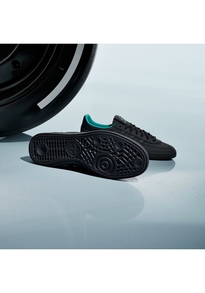 Adidas Handball Spezıal Mer Cblack/cblack/semıru