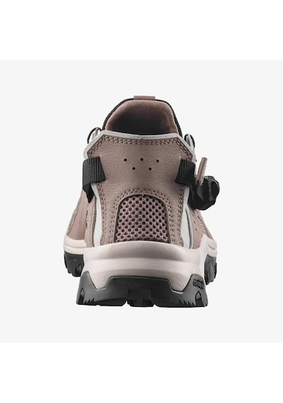 Salomon Techamphibian 5 Erkek Su Ayakkabısı-l49104200 Kahverengi