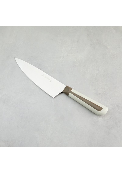 Aryıldız Plurex Şef Bıçak Koyu Bej 17 Cm Renkli