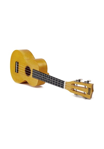 Mahalo Ml2sf Concert Ukulele Sun Flower