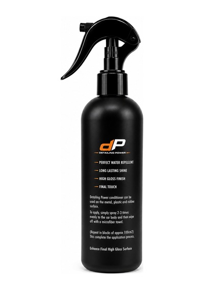 Dp Power Restore Detailer 500 Ml