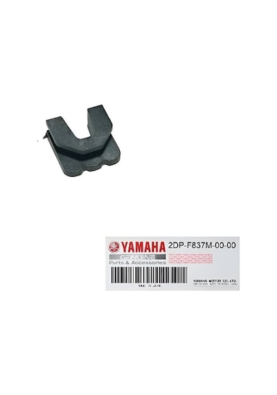 Yamaha Nmax Kızak Kaydırıcı Adet