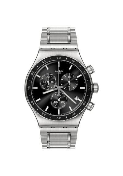 Swatch Yvs495g Erkek Kol Saati