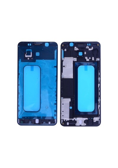 Ally Samsung Galaxy A3 A310 2016 İçin Ön Panel- 5775