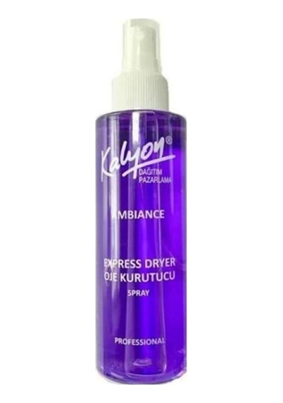 Kalyon Oje Kurutucu 150 Ml.