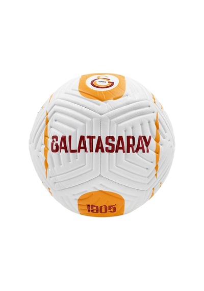 Galatasaray Futbol Topu Team Sarı-kırmızı