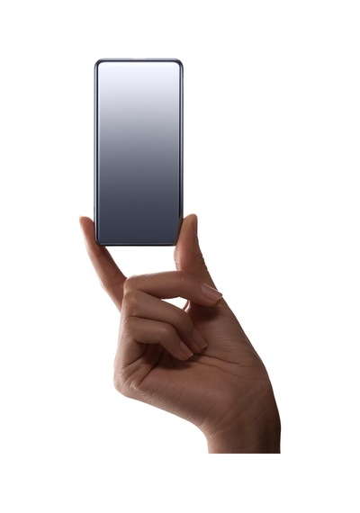Ultra İnce Güç Bankası 5000mah 10mm Ultra İnce Ve 3oz Hafif Şarj Cihazı, 20w Pd Hızlı Şarj, İphone Ve Samsung Akıllı Telefonlar İçin