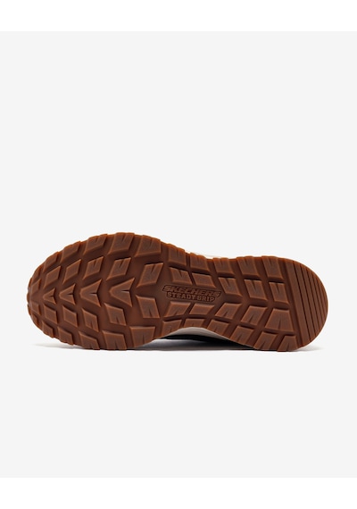 Skechers Slade Ultra - Abel 210926 BLK Erkek Günlük Ayakkabı Siyah
