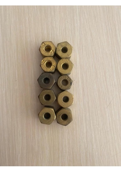 Klima Rekor/ Rakor 1/4 10lu
