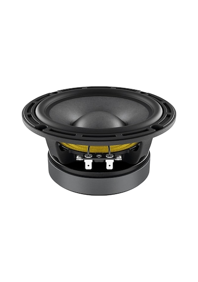 Lavoce Waf061.80 Çıplak Hoparlör