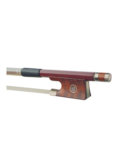 Tonal VB200 4/4 Snakewood Topuk Keman Yayı Brazilwood