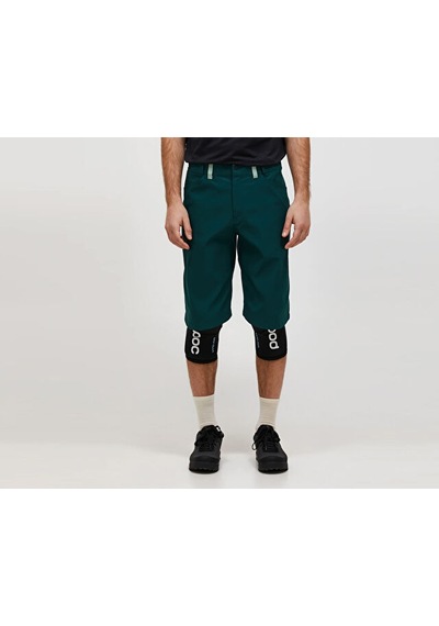 Peak Performance Iconiq Shorts Erkek Outdoor Şortu G80707030t Yeşil