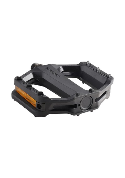 Shimano Pd-ef102 Mtb Şehir Tur Bisiklet Pedalı Siyah Siyah