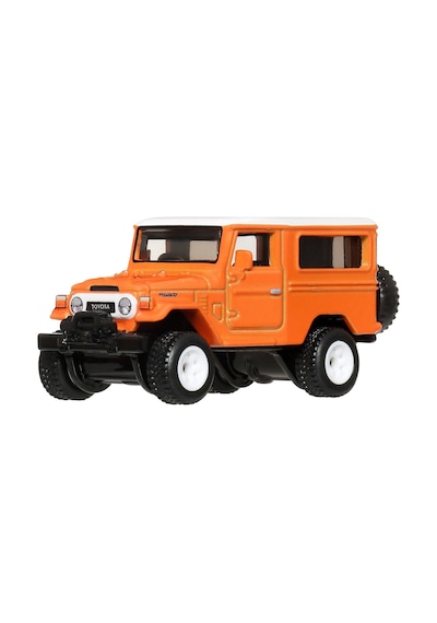 Hot Wheels Premium Collector Setleri, 3 Araba Ve 1 Tır, Sergilenmeye Uygun, Jhw42 Karışık