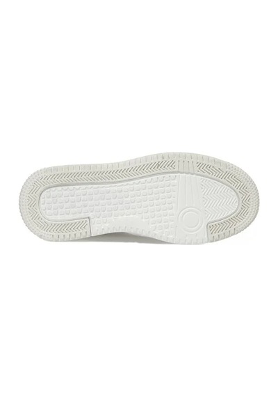 U.s. Polo Assn. Yuna 5pr Kadın Sneaker Siyah Siyah
