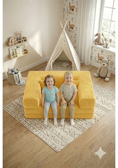 Premium 140x70 Cm Modüler Çocuk Ve Genç Koltuğu Yatak Olabilen Sünger Oyun Alanı Yıkanabilir Kılıf Siyah Premium 140x70 Cm Modüler Çocuk Ve Genç Koltuğu Yatak Olabilen Sünger Oyun Alanı Yıkanabilir Kılıf Siyah
