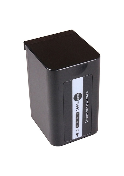 Patona 1230 Premium Batarya Panasonic Vw-vbd58