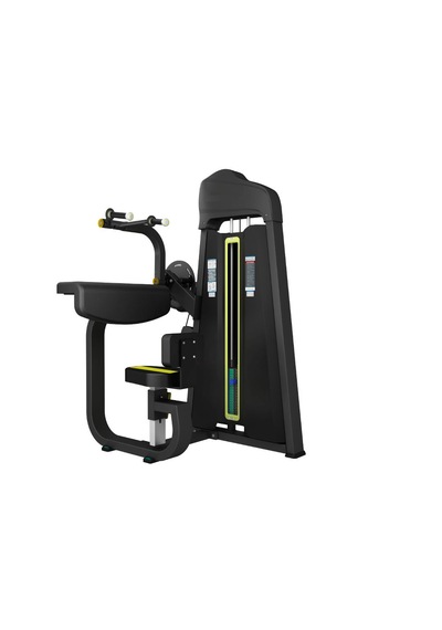 Athletic Tb27 - Seated Triceps