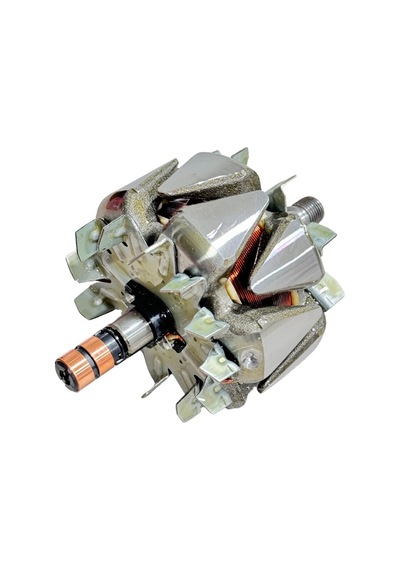 12v Alternatör Rotor 150 A Bosch  Tipi Vw Transporter N11.252