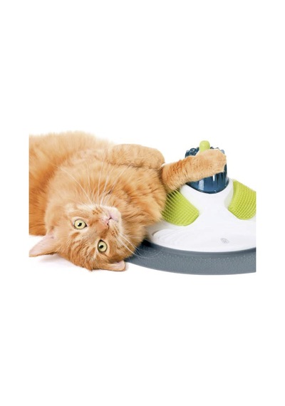 Catit 50720 Senses Catnip Kedi Otlu Kedi Masaj Merkezi