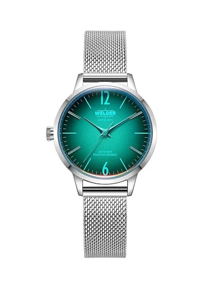 Welder Wrs203 Kadın Kol Saati Gümüş