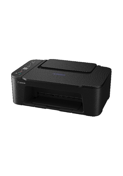 Canon Pixma E3640 Wi-fi + Tarayıcı + Fotokopi Renkli Çok Fonksiyonlu Mürekkep Püskürtmeli