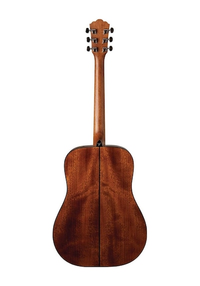 Washburn Ad5 Apprentice 5 Naturel Akustik Gitar