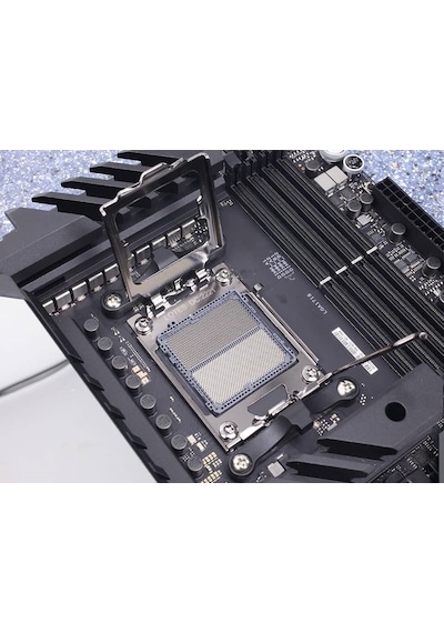 Lotes Am5 Lga1718 Soket Cpu İşlemci Soketi
