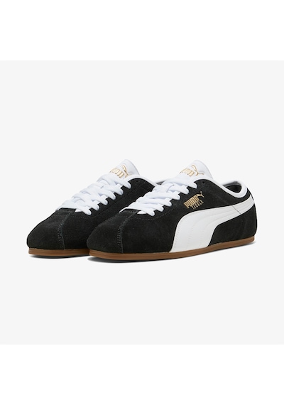 Puma Tackle Unisex Siyah Spor Ayakkabı 404456 2800282