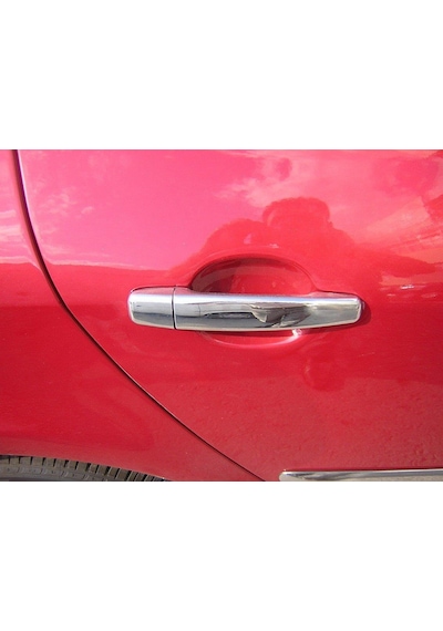 Peugeot 307 Krom Kapı Kolu 4 Kapı 2001-2008   Arası