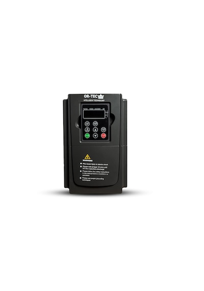 Ortec Solar Sürücü 4kw 5.5hp 900vdc 380v
