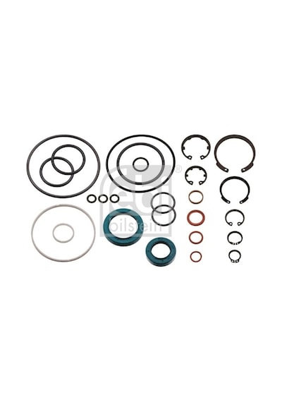 Febi 6470 Direksiyon Kutu Tamir Takimi W124 85-95 542243205