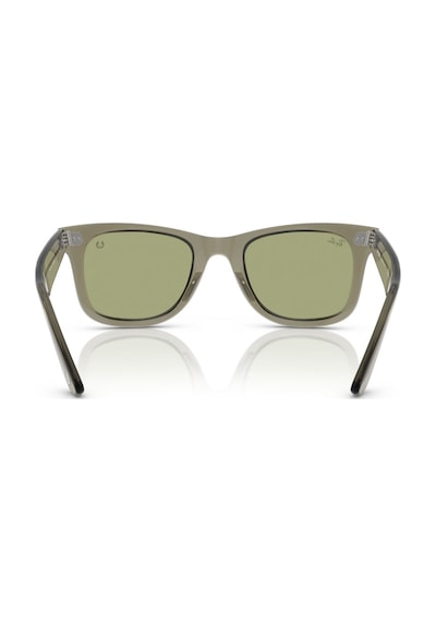Ray-Ban Rb2140 68694e 50 Unisex Güneş Gözlüğü Yeşil