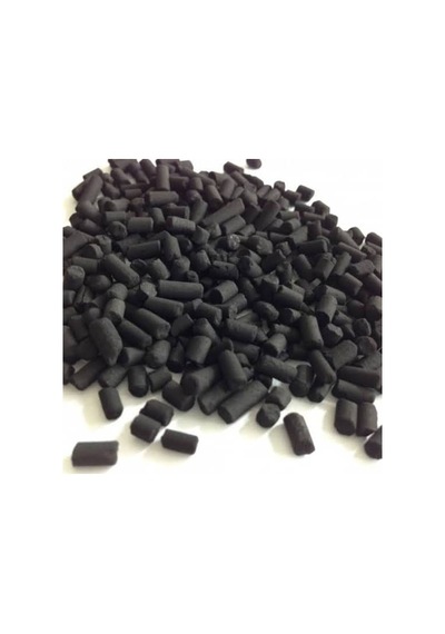 Aktif Karbon 300 Gr Açık