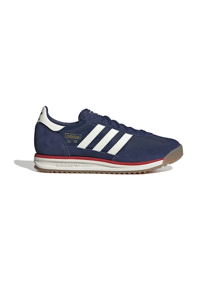 Dkblue/owhıte/red Adidas Erkek Günlük Ayakkabı Sl 72 Rs Jr8789 Mavi