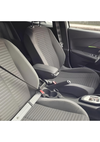 Peugeot 2008 Kol Dayama Kolçak 2020 Model Ve Sonrası