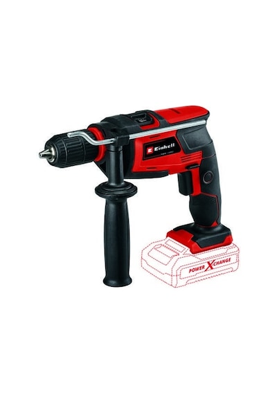 Einhell TC-ID 18 Li - Solo, Akülü Darbeli Matkap - 4513960