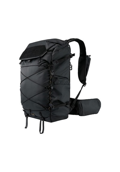 Leofoto All-in-one Travel & Outdoor Camera Backpack With Large Insert Black, 35l